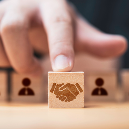 helping-hand