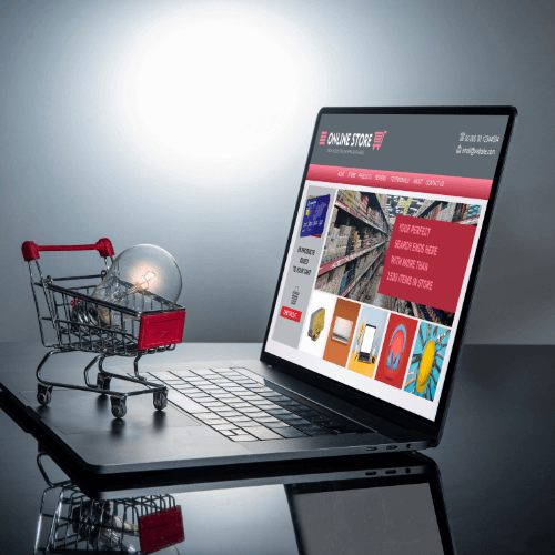 e-commerce-retailer